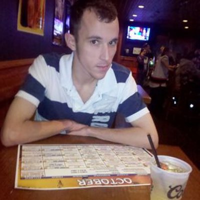 Profile Picture of Matt Hink (@mh_hink) on Twitter