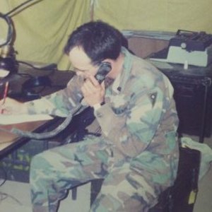 Profile Picture of Mark S Austen (@MarkSAusten1) on Twitter