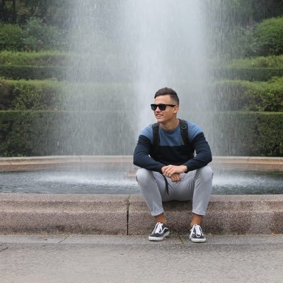 Profile Picture of AA (@alejandroamor00) on Twitter