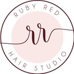 Profile Picture of Ruby Red Hair Studio (@rubyredhairstudio) on Instagram