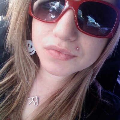 Profile Picture of Tiffany Scalise (@Tiffluvsnate) on Twitter