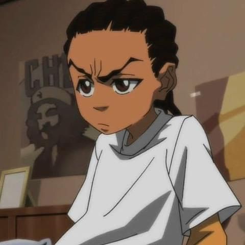 Profile Picture of Prettyboi Dwayne🥷 (@killa_dwaynee) on Tiktok