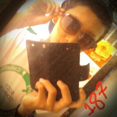 Profile Picture of Harold Oswald (@XkiLL_ImbA) on Twitter