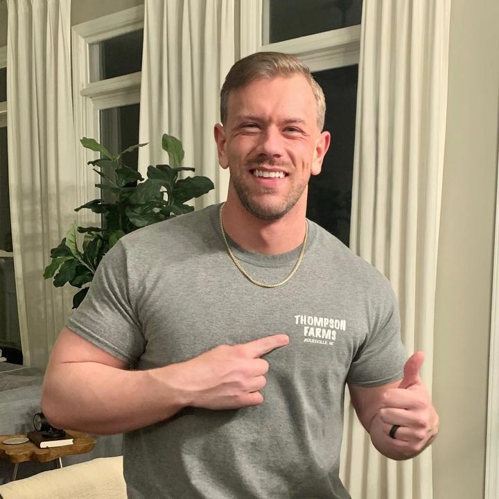 Profile Picture of Brett Pardue (@@puppo_dad) on Tiktok