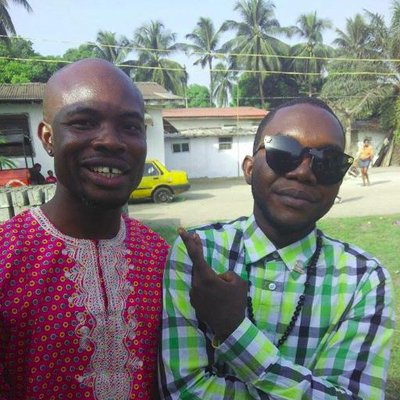 Profile Picture of Joe G. Greaves (@joe_greaves) on Twitter