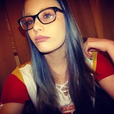 Profile Picture of Cassidy Gilbert (@CassidyGilber20) on Twitter