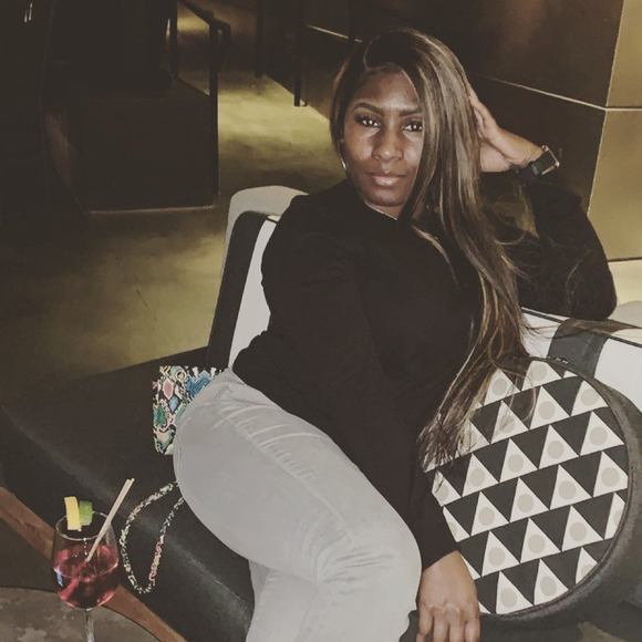 Profile Picture of Chantal Julien (@msbella1980) on Poshmark