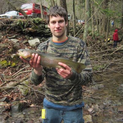 Profile Picture of Bob Crager (@JayBirdFour) on Twitter