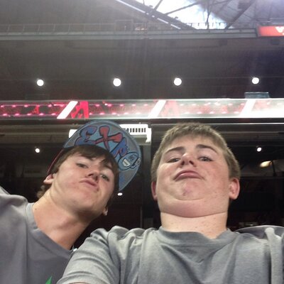 Profile Picture of Jeffrey Mccullough (@jeffreymccullo5) on Twitter