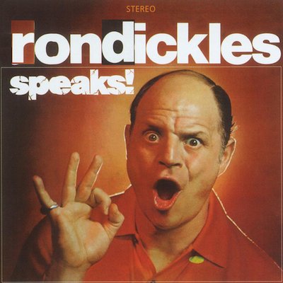 Profile Picture of Ron Dickles (@RonDickIes) on Twitter