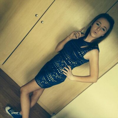 Profile Picture of Amy Mullins (@amymullins332) on Twitter