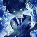 Profile Picture of Нагиса Шиота (@nagisa_and_karma) on Instagram