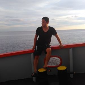 Profile Picture of Daniel Elton (@danielelton18) on Twitter