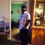 Profile Picture of D'angelo Byrd (@dbyrdman305) on Instagram