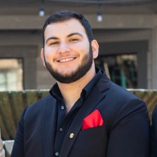 Profile Picture of Humberto Sandoval (@ohyeeaaahhhh) on Twitter