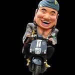 Profile Picture of 李逢平 (@fengpingli) on Instagram