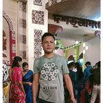 Profile Picture of PH Amorendra Singha (@ph_singha) on Instagram