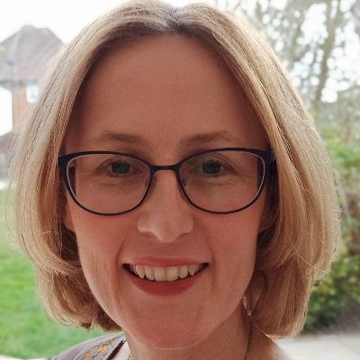 Profile Picture of Minouk Schoemaker (@Minouk_Schoe) on Twitter