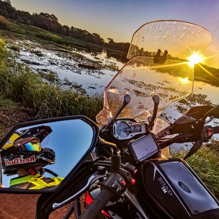 Profile Picture of markbiker0 (@markbiker0) on Tiktok