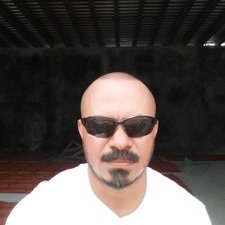 Profile Picture of Alex Parham Castro (@AlexHarlie) on Twitter