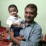 Profile Picture of Rajendra Daga Chaudhari (@rajendradagachaudhari) on Instagram