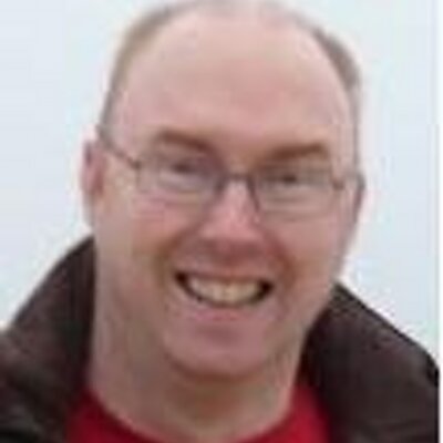 Profile Picture of Mark Wight (@markjwight) on Twitter