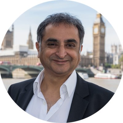 Profile Picture of Andrew Pancholi (@AndrewPancholi) on Twitter