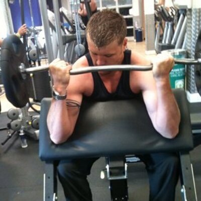 Profile Picture of Adam Pilkington (@adam_p92) on Twitter