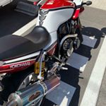 Profile Picture of 河田孝弘 (@takahiro_cb_400_sb_) on Instagram