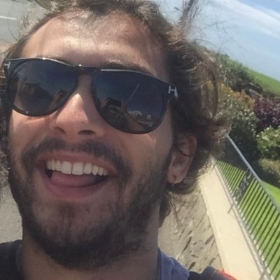 Profile Picture of Jean-Claude Joe Najem (@jeancnajem) on Twitter