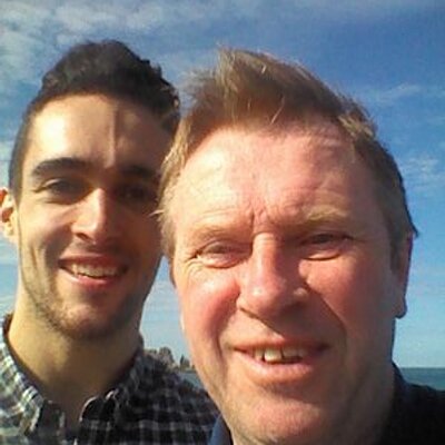 John Harmon - Twitter Profile Picture of John Harmon (@johnharmon173) on Twitter