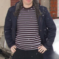 Profile Picture of Christopher Tomasi (@howojenerah) on Twitter