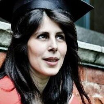 Profile Picture of Silvia Bellitto (@SilviaBellitto) on Twitter