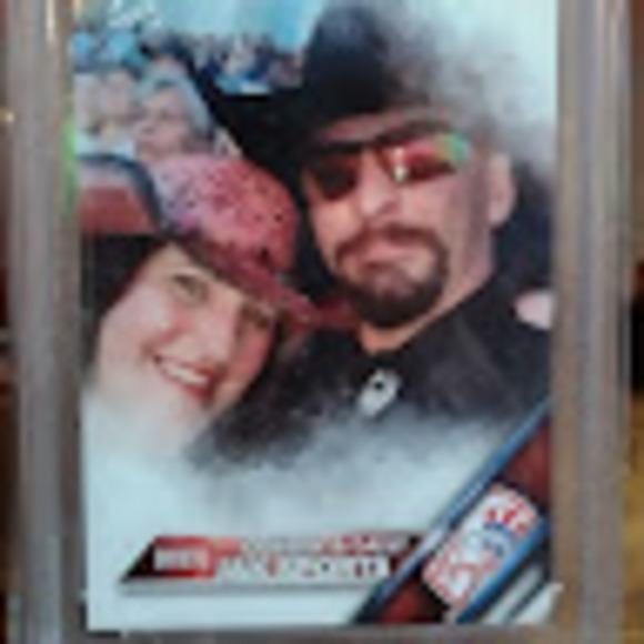 Justin Janish - Poshmark Profile Picture of Justin Janish (@cowboyjay) on Poshmark