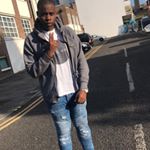 Profile Picture of Corey Barrow (@7.corey) on Instagram