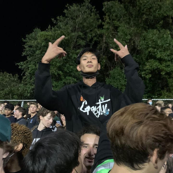 Profile Picture of ben lee (@benjamin.0318) on Tiktok