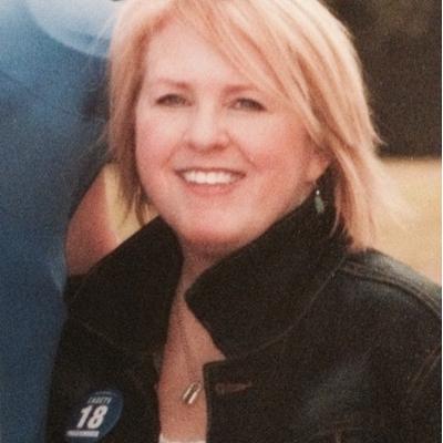 Profile Picture of Cathy Freesmeier (@CathyFreesmeier) on Twitter