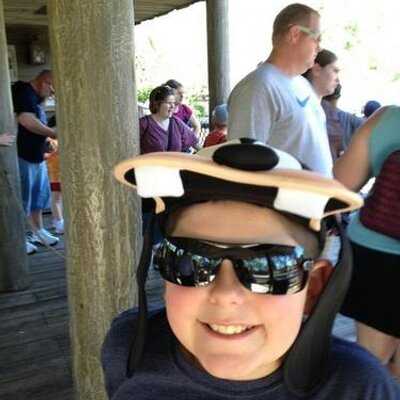Profile Picture of Caleb Mcconnell (@calebmcconnell2) on Twitter