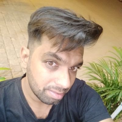 Profile Picture of Being Raj (@RajeshLulla4) on Twitter