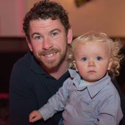 Profile Picture of Mike Okeeffe (@cheifos) on Twitter