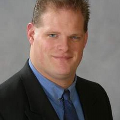 Profile Picture of Greg Hirsch (@GregHirschSysco) on Twitter