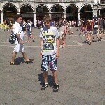 Profile Picture of Mark Leahy (@mark_lahy) on Instagram