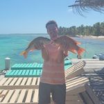 Profile Picture of Travis Nicholson (@travvyn) on Instagram