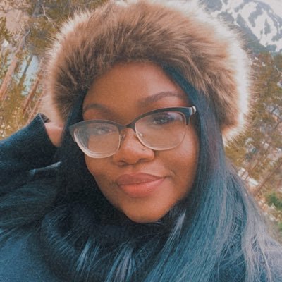 Profile Picture of Nakaysha (@KayshaCheri) on Twitter