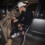 Profile Picture of Luke Morrow (@lukethaking) on Instagram