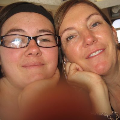 Profile Picture of Janet Kershaw (@JanetKershaw8) on Twitter