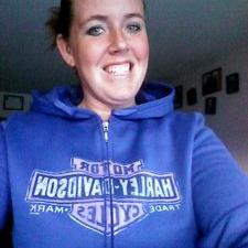 Profile Picture of Cayla Freeman (@@FreemanCayla) on Twitter