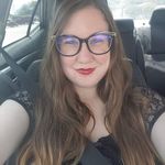 Heather Holliday - Instagram Profile Picture of Heather Holliday (@lycanthropickitty) on Instagram