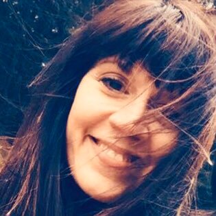 Profile Picture of Claire Savage (@clairesav) on Twitter