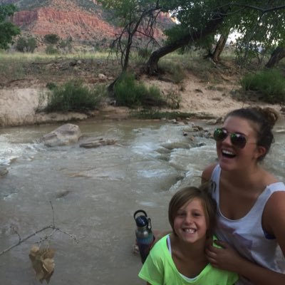 Profile Picture of Mackenzie Engeldrum (@kenzieengeldrum) on Twitter